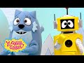 Yo Gabba Gabba! - WildBrain | Let's Find A Friend and Play! | Shows for Kids