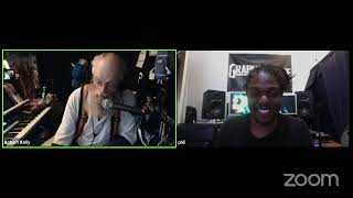 Bob Struggles Ep 18 Graphic Melee