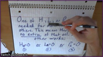 Factorio: Optimizing Oil Processing and Cracking