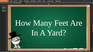 ✅ How Many Feet Are In A Yard