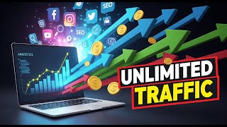 🚀 TrafficWave Generator Review | Drive Unlimited Traffic to Your Website FAST! 🌐