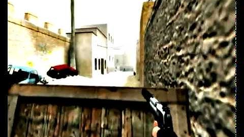 CSS Usp 1 Shot By JénséN^ [ReEdit] Edit By Jensen & xEN