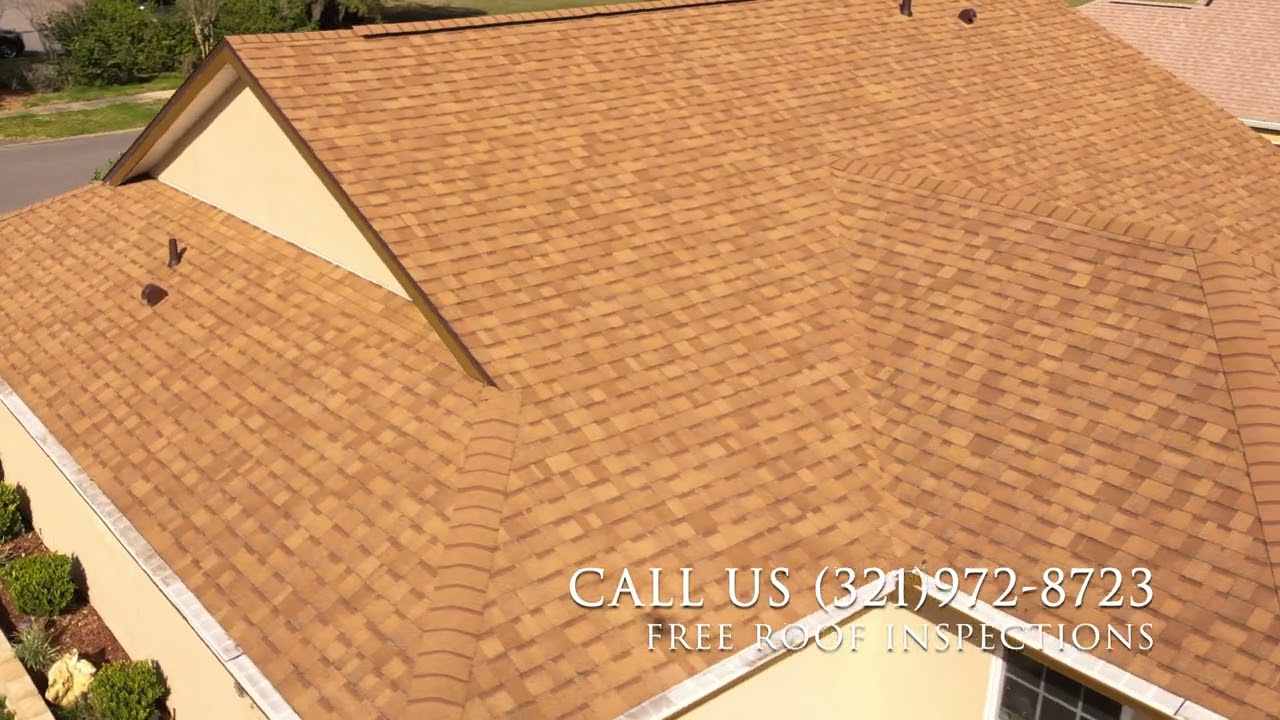 Creative Roofing Social Media Ad