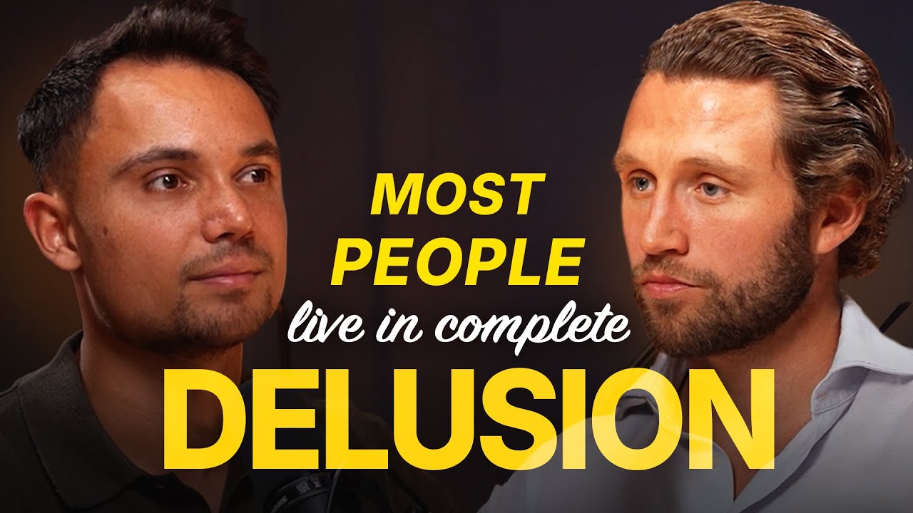 The DARK TRUTH About Being Successful - YouTube