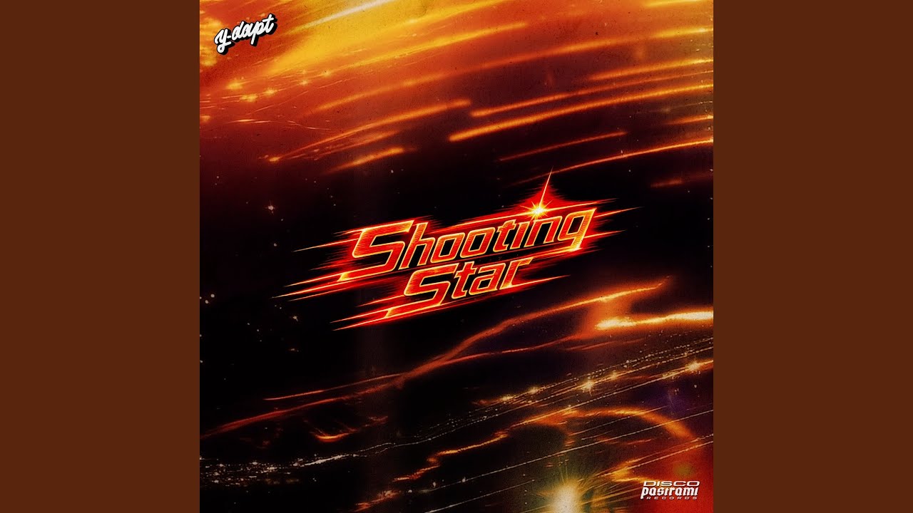 Shooting Star - YouTube