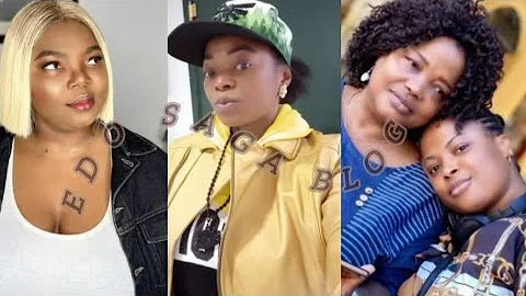 IZZY OMORUYI YOU BE W!TCH😱 PEMI OSULA DON VEX FALL OUT😱🙆