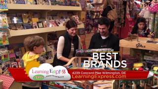 Learning Express TV