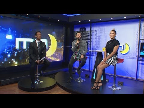 Mucha Noche: Programa del 13 de junio 2019 - YouTube