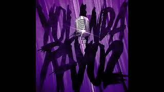 Yolanda Rayo Vol 2 super Slowed  Final Clean Loop
