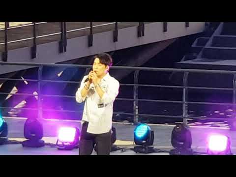 #흰수염고래 #먼데이키즈 #이진성       서울 세빛섬  흰수염고래-먼데이키즈(이진성)