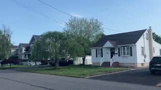 Hornfanning 18 from Hunterspoint ave to montauk 