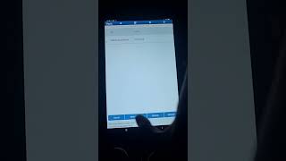 Diagzone pro v2 special function SCN coding change over