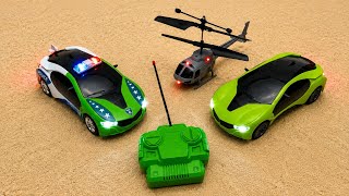 Best flying Radio Control Helicopter Unboxing | RC 3D Lights Car's | RC Model Car Unboxing and Test