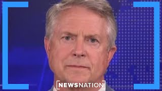 We lost faith in the CDC: Sen. Roger Marshall on upcoming RFK Jr.-Senate meeting | On Balance