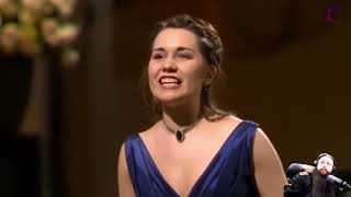 Elizabeth Zharoff TheCharismaticVoice can freaking sing link to her page in the description