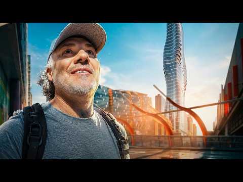 Melbourne — Old Pub, Graffiti, and Australian Barramundi: Australia’s Most Livable City