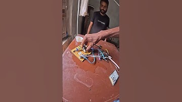 Samsung AC PCB repair in Panchgachhiya || EHSAN