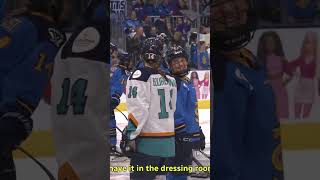 abby “i just need pluses” roque #pwhl #jaimebourbonnais #abbyroque #newyorksirens