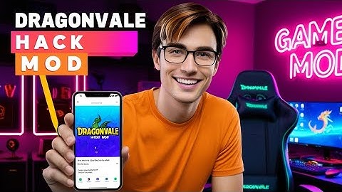 ★Tutorial★ - Dragonvale Hack + Cheat (Unlimited Gems, Treats, Cash)