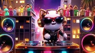 El Gato Chipy Dj