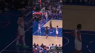 Mitchell Drains the Clutch 4-Point Play at MSG | East Finals 2026