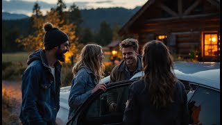 Download Lagu A Romantic Escape Becomes a Fight for Survival | Watch Free MP3