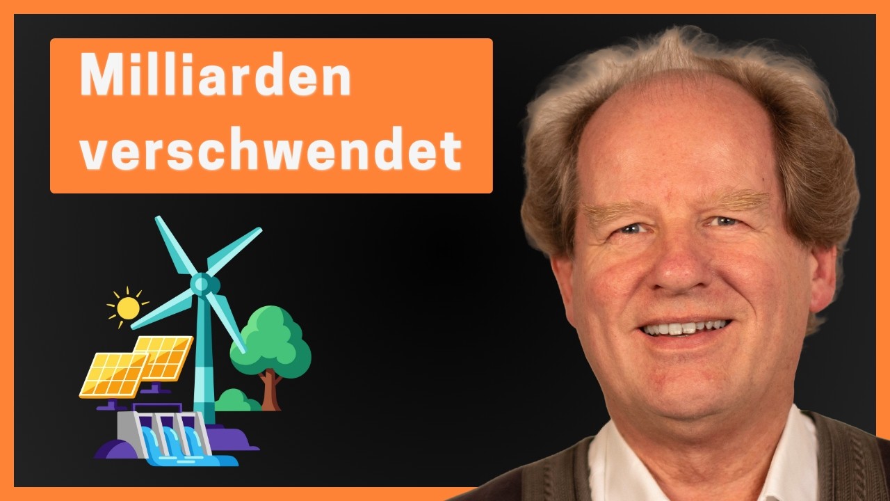 Wie wertvoll ist eigentlich der von Wind und Sonne erzeugte Strom auf dem Energiemarkt? 