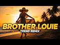 Modern Talking Brother Louie Techno Deep House 2026 THIS BASS IS UNREAL 