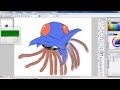151分でポケモン151匹描いてみた