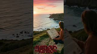 ​A Resposta do Coração: Conversando com Deus #palavraquesalva #deuscuidademim #fe