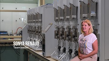 NofaLab - Dioxins Department