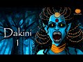 Dakini Part 1 Horror Story ड क न Hindi Horror Stories Scary Pumpkin Animated Stories