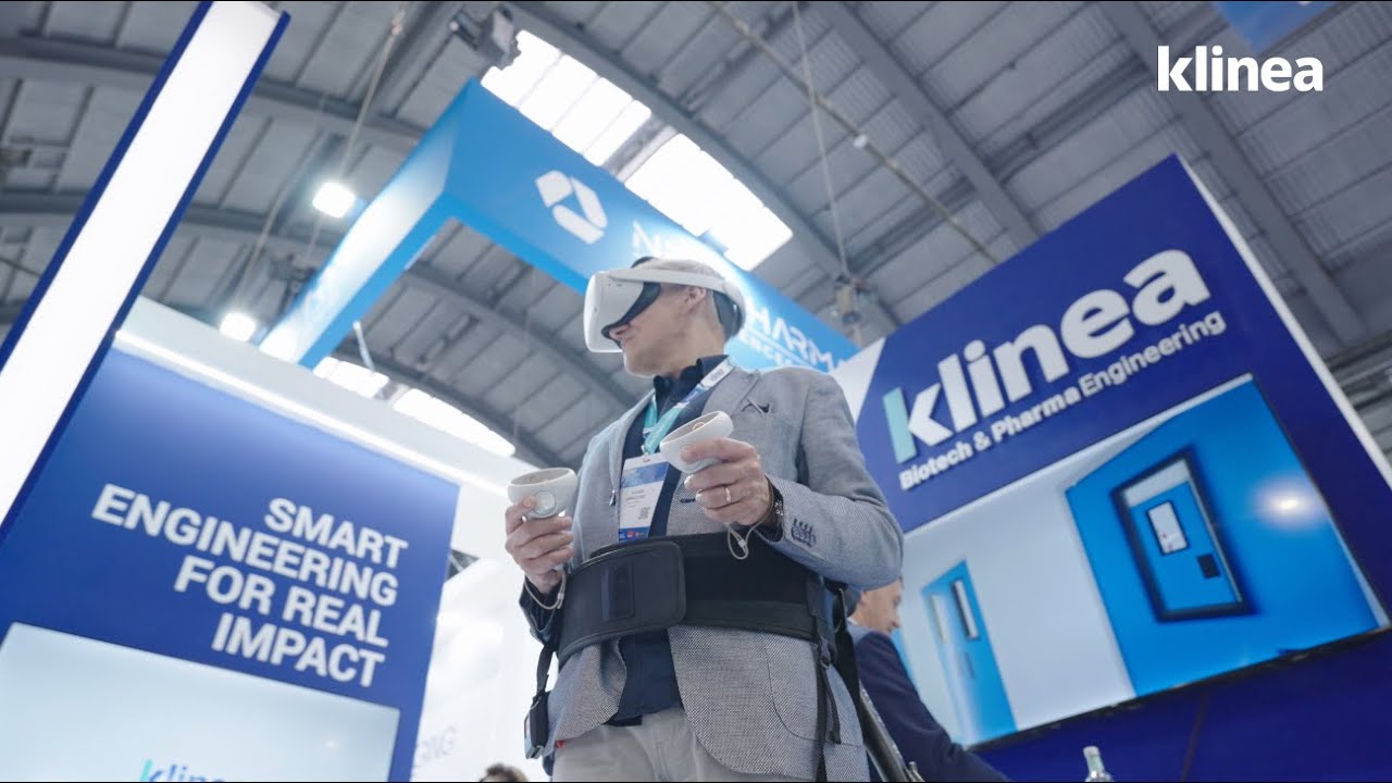 Klinea at BIOSPAIN 2025