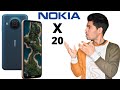 Nokia X10 and Nokia X20 | Specification | Price