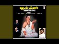 Kranti Yogi Basavanna