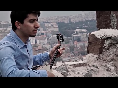 Volkan Yıldırım - Bazı Bazı