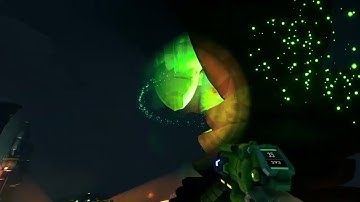 DRG music mod testing