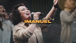 HSM Worship - Imanuel [ ]