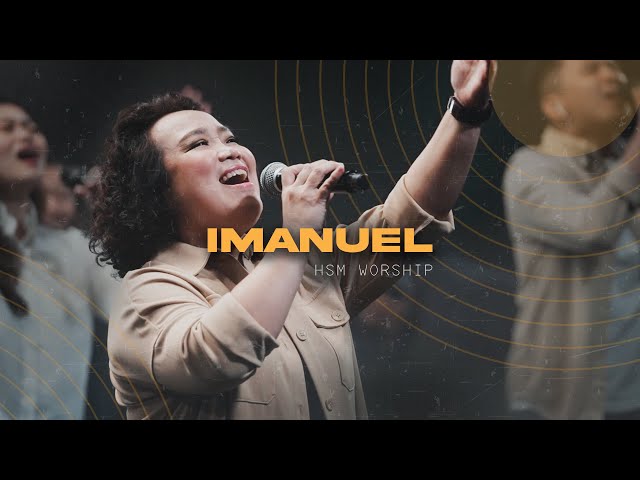 HSM Worship - Imanuel