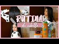 MI RUTINA DE CABELLO ♥ 2019 | Evelynlugod