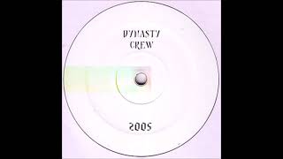 Dynasty Crew on Freeze FM, 2005