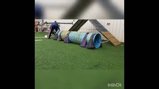 Tunnel threadles