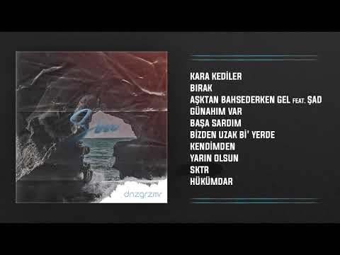 Deniz Gürzumar - Sktr (Official Audio)