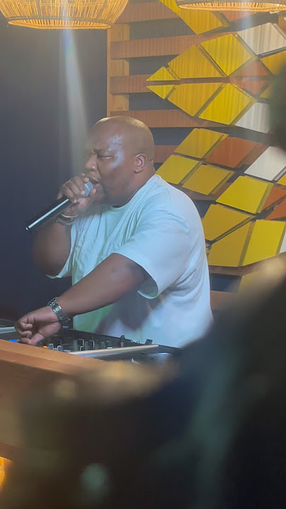 Leehleza - Ah a ah ahh #amapiano  #turbangstudiosTV