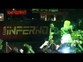 Alexandra Stan - Club Inferno - Kemer Turkey  22 Abril 2011