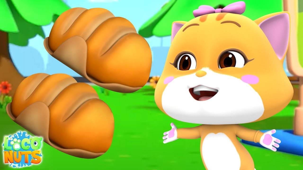 🔴Canli: Hangry Yakut Hareketli çizgi Film + Daha Fazlası çocuklar Için Komik Videolar