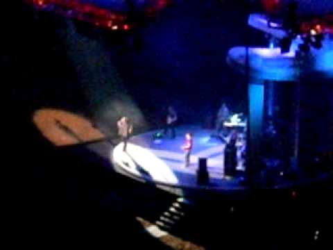 Rascal Flatts Rodeo rascal flatts rodeo houston 2008 - YouTube