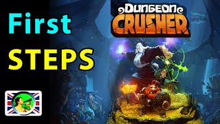 Dungeon Crusher GUIDE #1: 1-100 levels screenshot 5