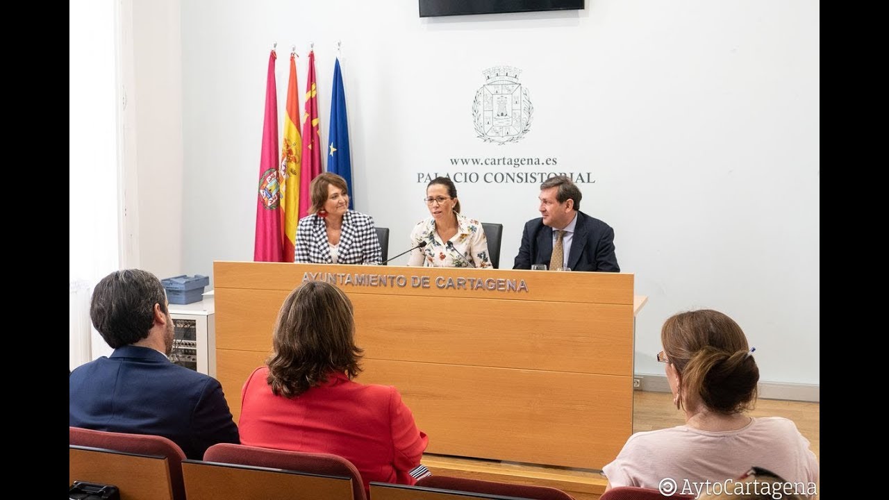 Cartagena reúne a expertos de todo el mundo en el IX Congreso Internacional de Comercio Exterior noticias de ultima hora