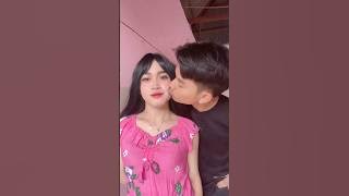 Kalian mau gak sih di cium bang roy #komedi #dusunlantam #lantamchannelofficial #viral